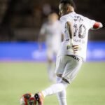 Neymar influye en la elección del nuevo seleccionador de Brasil