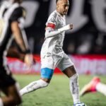 Neymar, víctima de una nueva lesión muscular