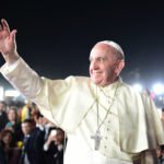 Papa Francisco: Argentina e Italia suspende su jornada futbolística en señal de duelo