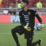 Rafa Romo fuera de las canchas: ¿quién defenderá el arco de la Vinotinto?