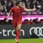 El futuro de Thomas Müller estaría en la MLS