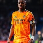 Vinicius Jr., definió su futuro