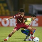 Vinotinto Sub-17: ¿Qué necesita para ir al Mundial?