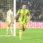 Escándalo en la Ligue 1 de Francia: futbolista se niega a jugar en el Día Internacional contra la Homofobia