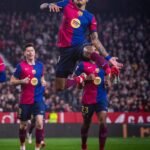 El duro mensaje de Raphinha contra Xavi Hernández