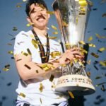 Son Heung-Min: De pasar por el servicio militar a ser campeón de la Europa League 2024/25