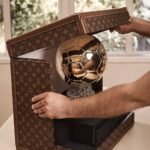 Top 10: Así está la carrera por el Balón de Oro 2025
