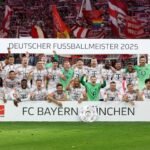 Doble objetivo del Bayern: Quiere reforzar su plantilla con dos jugadores del Leverkusen