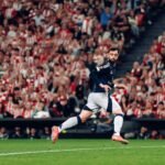 ¡Bombazo en el mercado! Al Hilal presiona por Bruno Fernandes de cara al Mundial de Clubes