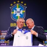 Tensión en Brasil: FIFA investiga irregularidades en el fichaje de Ancelotti