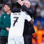 Mundial 2026: Se filtra la lista de Ancelotti para Brasil