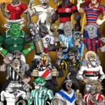 Estos son los clasificados para los octavos de final de la CONMEBOL Libertadores 2025