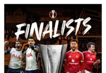 Europa y Conference League: fechas, sedes y clasificados a la gran final 2024/25