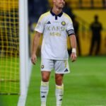 Cristiano Ronaldo: ¿Fin de ciclo en Arabia y un futuro abierto en el Mundial de Clubes?