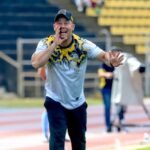 Eduardo Saragó está cerca de volver a dirigir en la Liga FUTVE