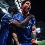 Real Madrid y Chelsea: Negociación cruzada por Enzo Fernández