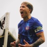 El elevado precio de Enzo Fernández: Chelsea intenta ahuyentar al Real Madrid