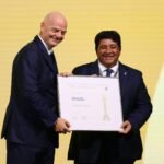 Crisis en Brasil: Presidente de la CBF destituido por fraude, ¿Qué pasará con Ancelotti?