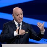 Las nuevas sanciones que agregó FIFA en casos de racismo