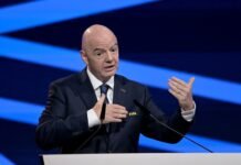 Las nuevas sanciones que agregó FIFA en casos de racismo