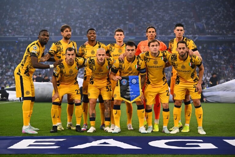 Múnich no perdona: la maldición histórica de la Champions League que el Inter de Milán no pudo romper