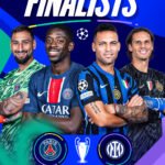 Inter vs. PSG: ¿Cuándo se juega la final de Champions League 2025? horario, sede y dónde ver por TV el partido