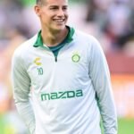 Un giro inesperado: James Rodríguez podría jugar el Mundial de Clubes 2025