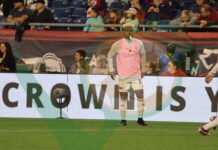 El venezolano Josef Martínez, a un paso de la Liga MX