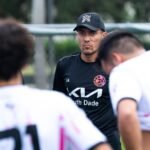 El nuevo reto de Juan Arango en el futbol de Estados Unidos