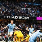 La interesante propuesta que recibió Kevin De Bruyne de la Serie A