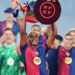 El increíble regalo de cumpleaños que le dará el FC Barcelona a Lamine Yamal