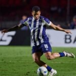 ¡NO A LA XENOFOBIA! El ataque que sufrió Miguel Navarro en la CONMEBOL Libertadores (VIDEO)