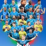 El Napoli de Conte Conquista la Serie A: ¡Cuarto Título en su Historia!