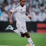 ¿Fin de Ciclo en el Real Madrid? Los 5 equipos que siguen a Rodrygo Goes