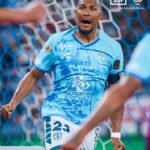 Un calendario exigente para Salomón Rondón: Eliminatorias y Mundial de Clubes en la agenda