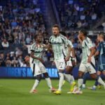 El Revolution extiende su invicto (VIDEO)