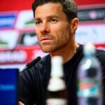 ¡HUMO BLANCO! Xabi Alonso será el nuevo entrenador del Real Madrid