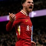 Cruda realidad: Mac Allister destaca la brecha entre el fútbol europeo y sudamericano