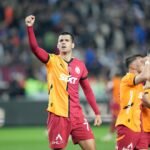 No seguirá en el Galatasaray: Este es el nuevo destino de Álvaro Morata en Italia