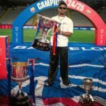 La salida de Ansu Fati del Barça se complica