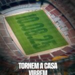 Adiós a Montjuïc: El FC Barcelona regresa al Camp Nou