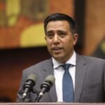 Termina la etapa de César Farías en Junior: Las cifras de su gestión