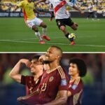 Martes de infarto: Los duelos de la Fecha 16 de las Eliminatorias CONMEBOL rumbo al Mundial 2026
