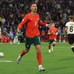 ¡Portugal a la final! Cristiano Ronaldo y Conceição lideran la remontada ante Alemania en la semifinal de la Nations League (VIDEO)