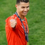Cristiano Ronaldo despeja las dudas sobre su futuro