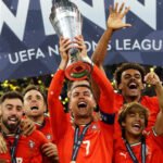 Portugal se corona campeón de la Nations League en una final de Infarto (VIDEO)