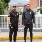 UCV vs. Deportivo Táchira: ¿quién alzará el trofeo en la final del Torneo Apertura 2025 de la Liga FUTVE?
