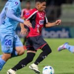 MLS: La suma que pagó el Cincinnati por el fichaje de Ender Echenique