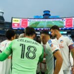 MLS: FC Cincinnati se impone al New England Revolution (VIDEO)