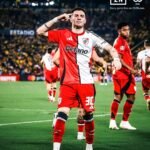 La millonaria cifra que pagará el Real Madrid a River Plate por Franco Mastantuono